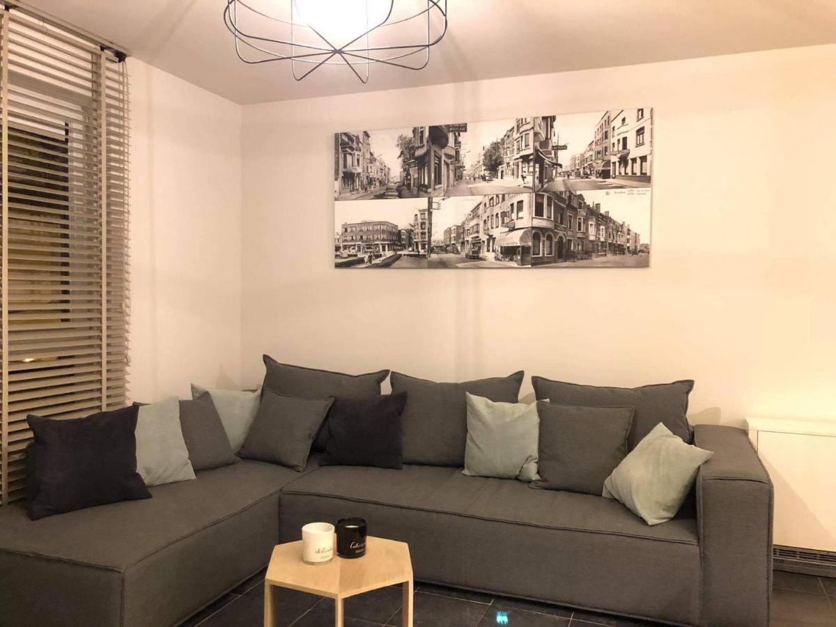 Zeewinde Appartement Bredene