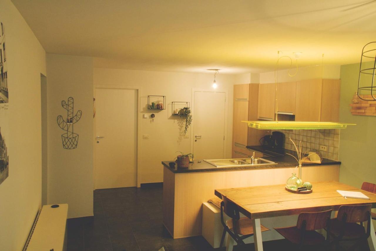 Zeewinde Appartement *