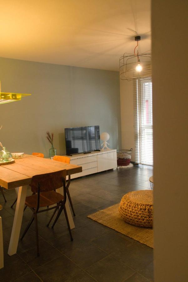 Zeewinde Appartement