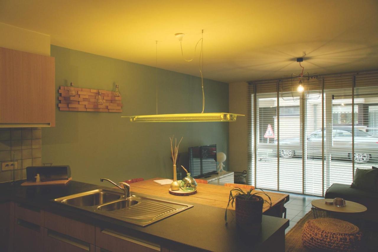 Appartement Zeewinde