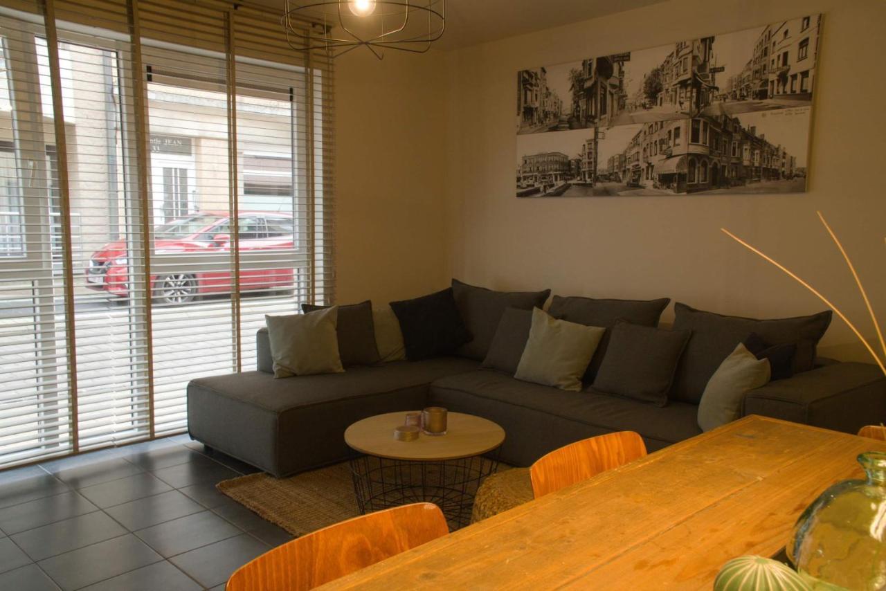 Appartement Zeewinde