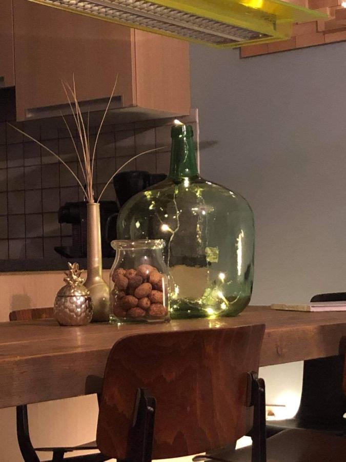 Zeewinde Appartement *