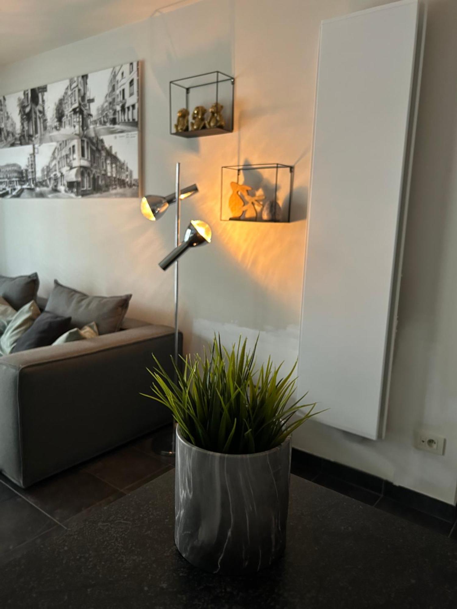Appartement Zeewinde