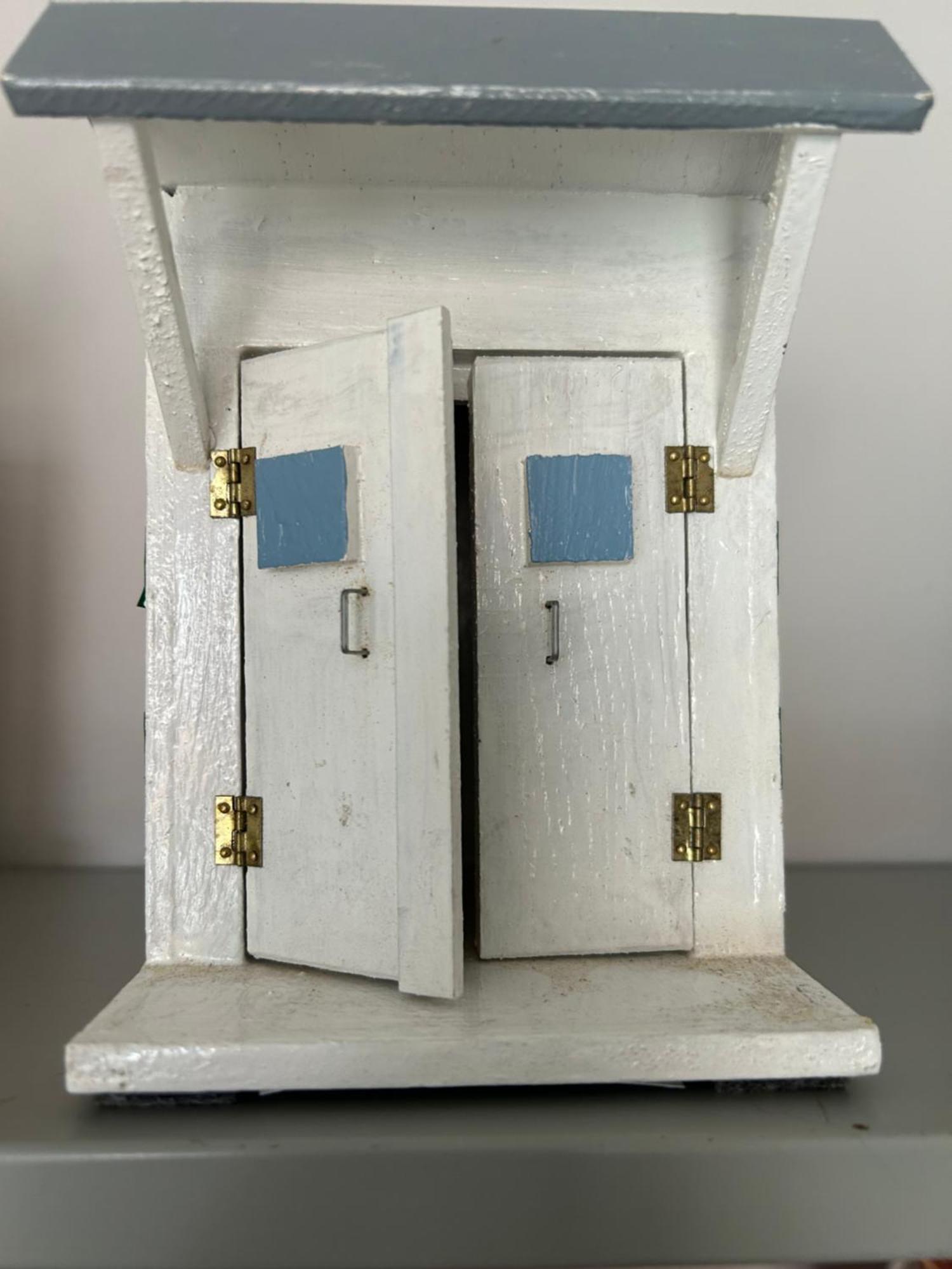 Zeewinde Appartement