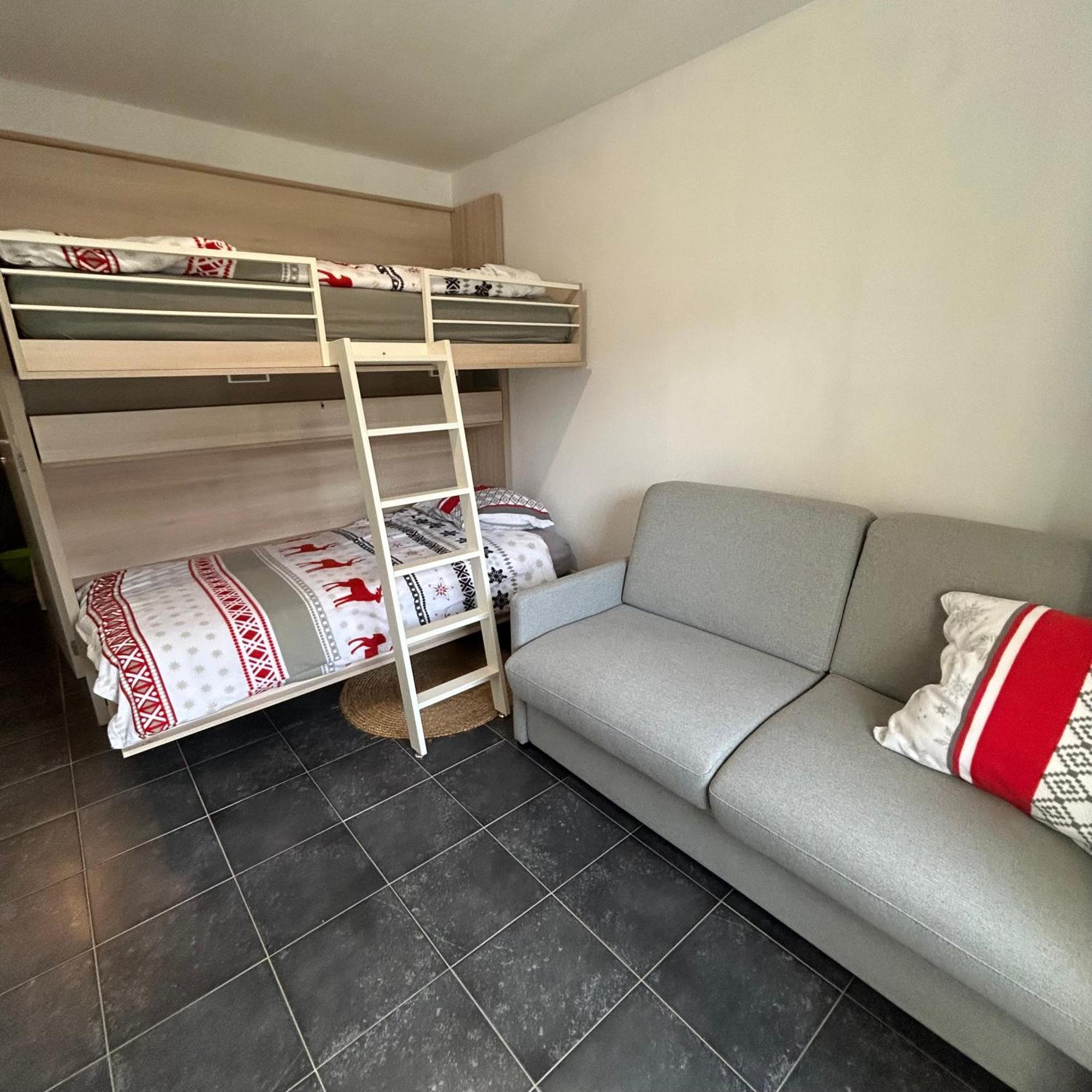 Appartement Zeewinde *